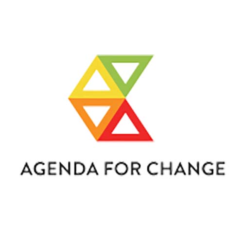 Agenda for Change Welthungerhilfe